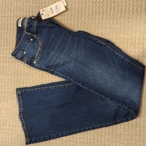 Zara Flare Jean 6/28